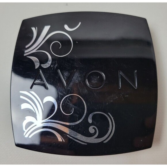 NWOB‎ Avon Q912 Sequins and Shine Quad True Color Eyeshadow - Picture 3 of 5